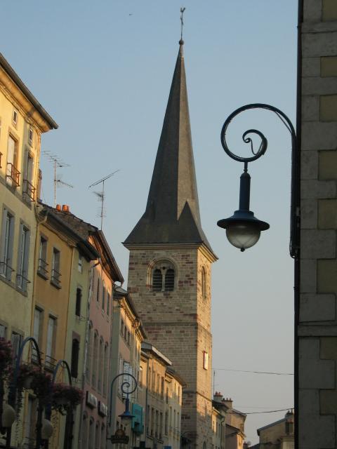 Notre-Dame de la Nativite