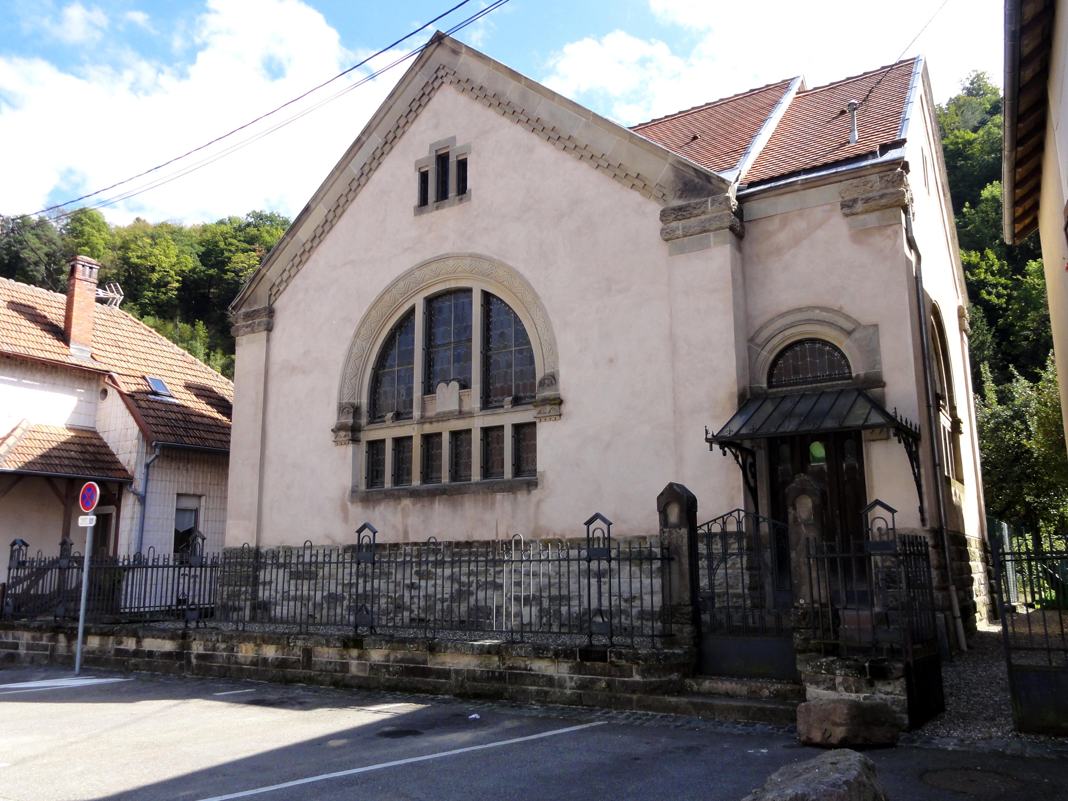 Synagoge