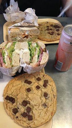 Bagelstein