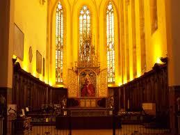 Couvent des Dominicains de Colmar