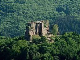 Château du Fleckenstein