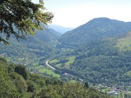 Col de Bussang