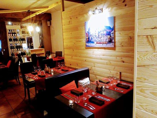 Resto des Vignes