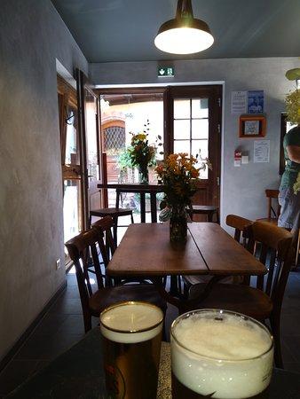 L'Atelier de Bene