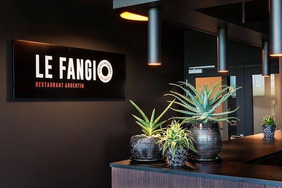 Le Fangio