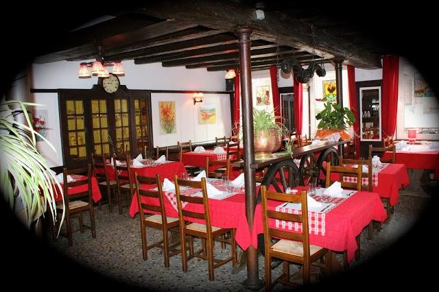 Hotel Restaurant Better
