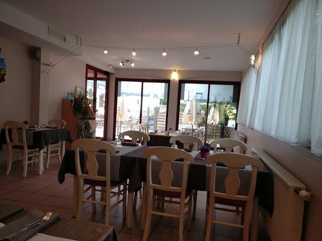 LA VENEZIA restaurant