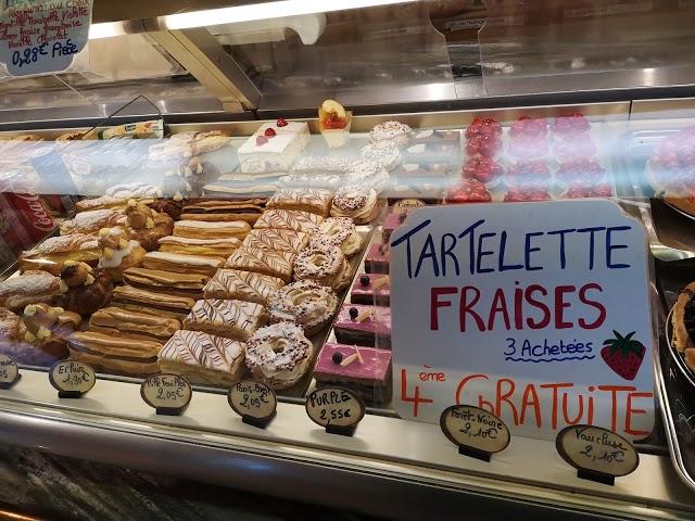 Boulangerie Didierlaurent