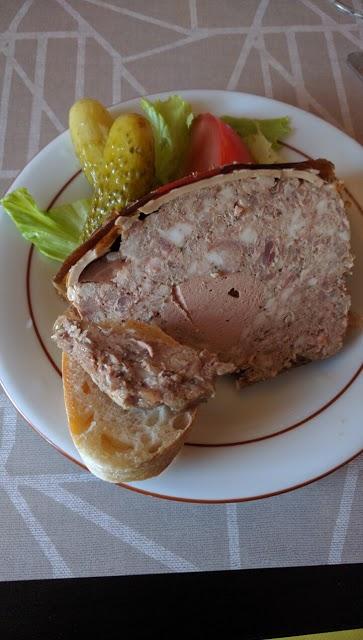 Le Rochamps