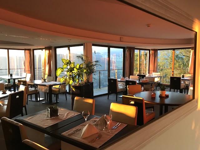 Hotel-Restaurant Les Alisiers