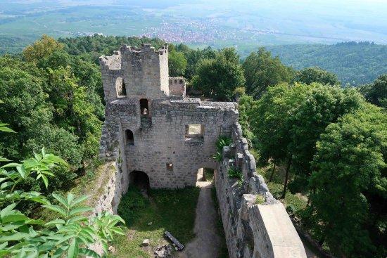 Bernstein Castle