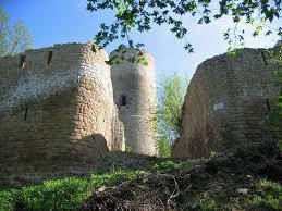 le château du Pflixbourg