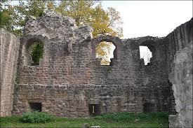 Chateau Hagueneck