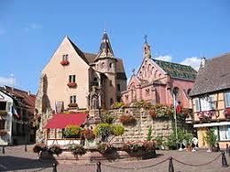 Chateau Saint-Leon Pfalz