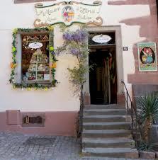 das Haus von Onkel Hansi