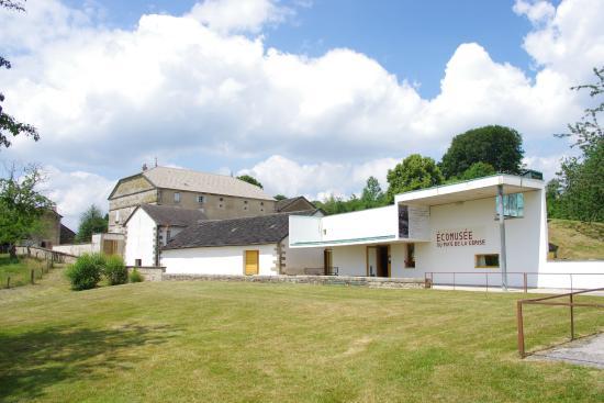 Ecomusée du Pays de la Cerise