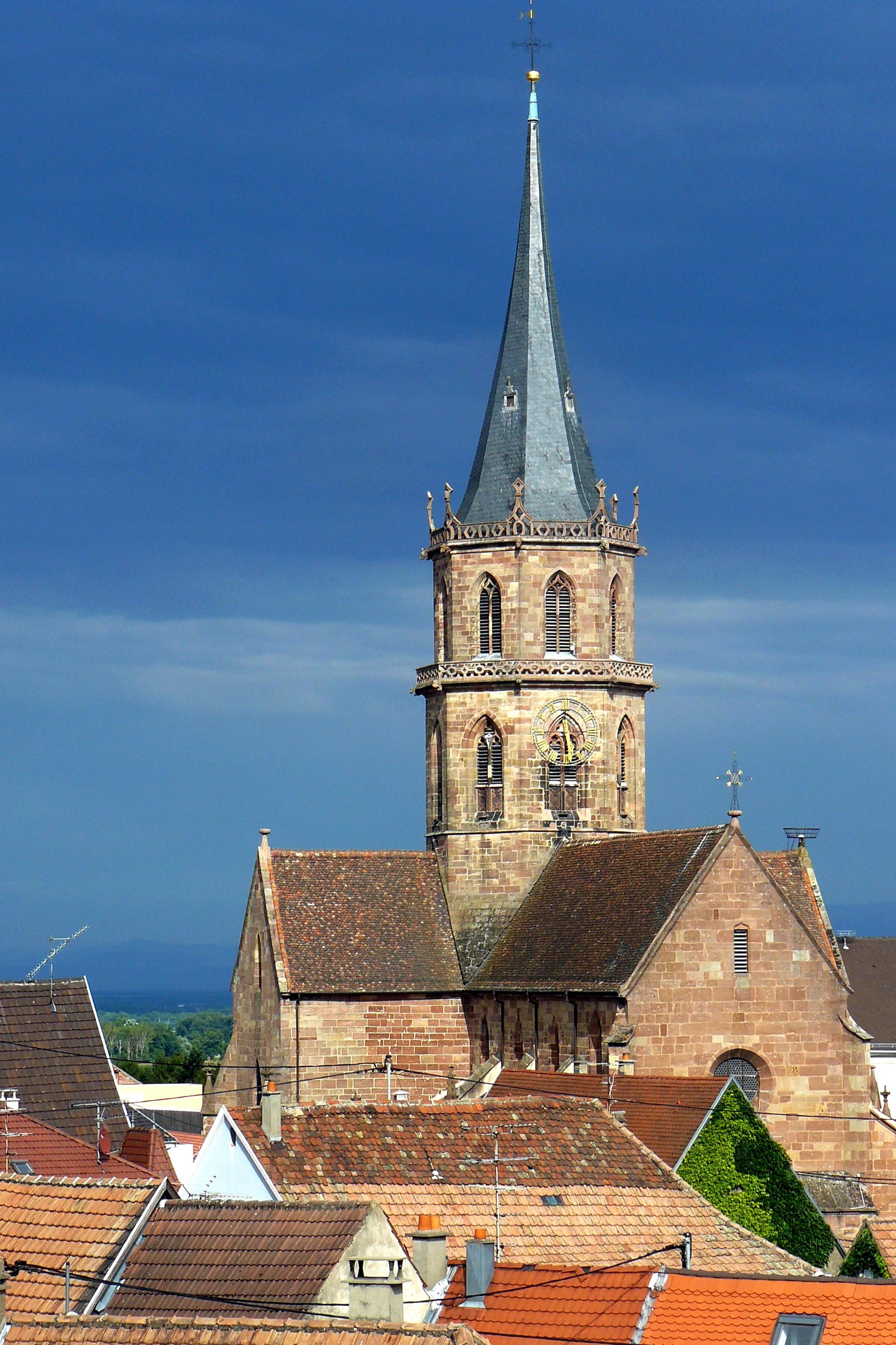 St-Maurice
