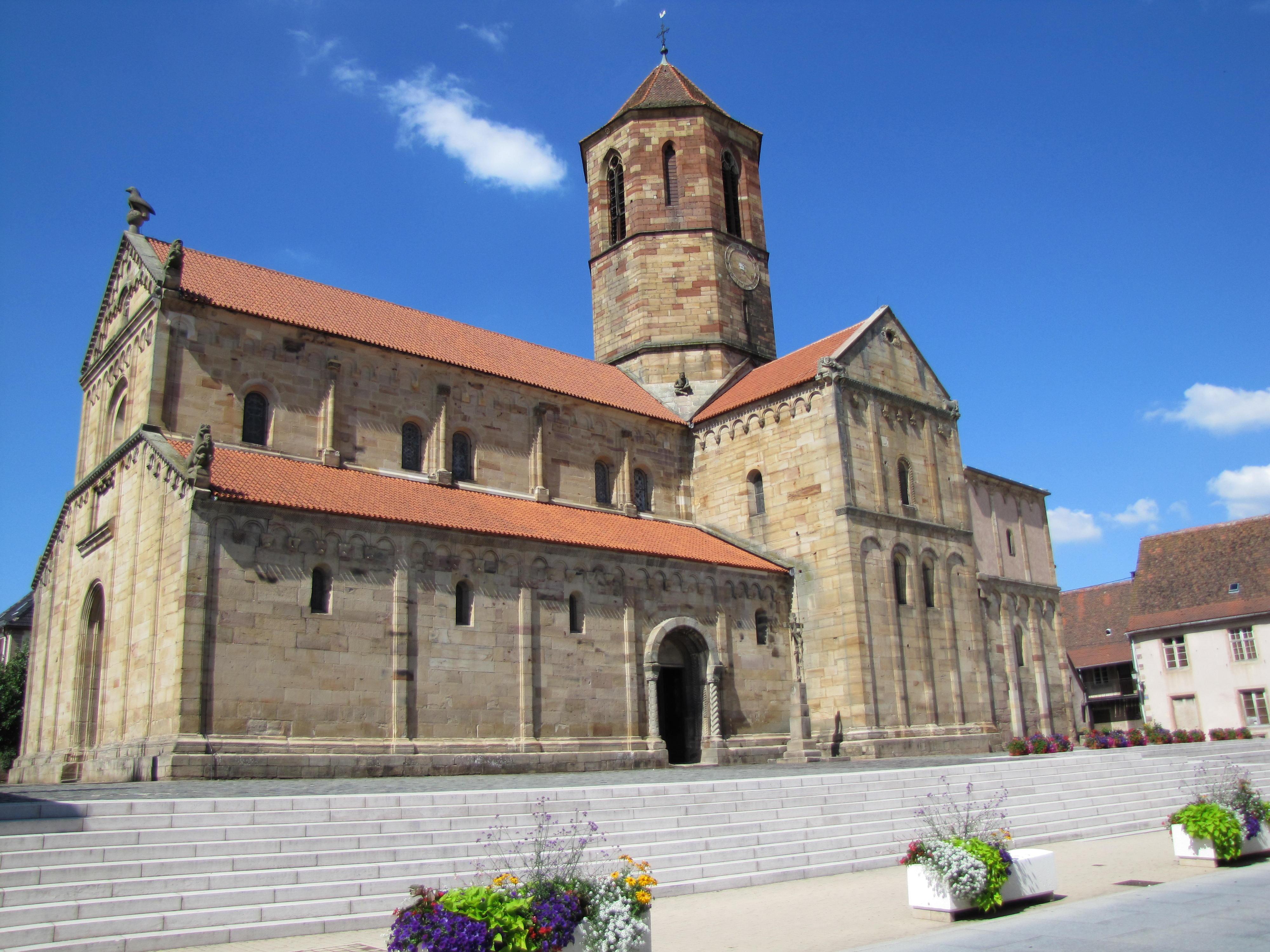 église Saints-Pierre-et-Paul