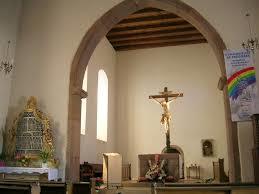 Chapelle de pelerinage Notre-Dame du Schauenberg