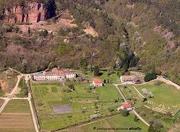 Abbaye de Marbach