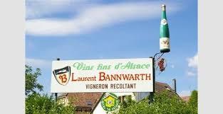 Bannwarth Laurent
