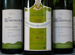 Domaine Eric Rominger