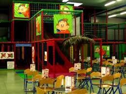 le Mounky Parc