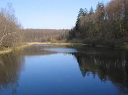 l'Étang de la Comtesse