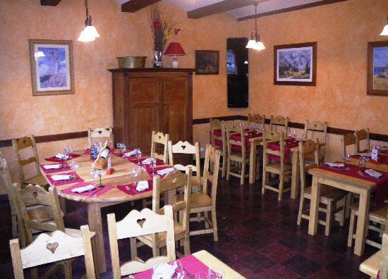 La Taverne Alsacienne