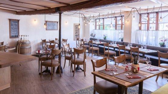 Restaurant Du Mouton