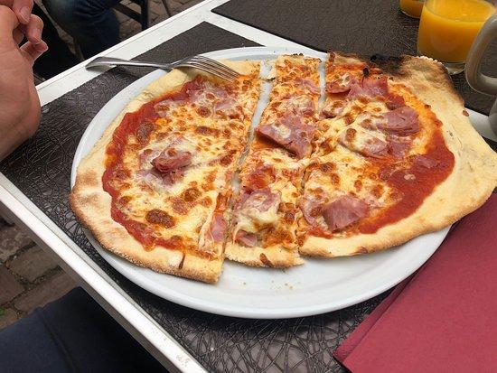 Restaurant Pizzeria du Vignoble
