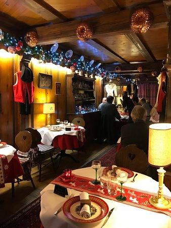 Taverne Katz