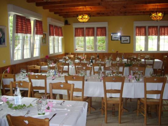 L'Auberge du Vallon