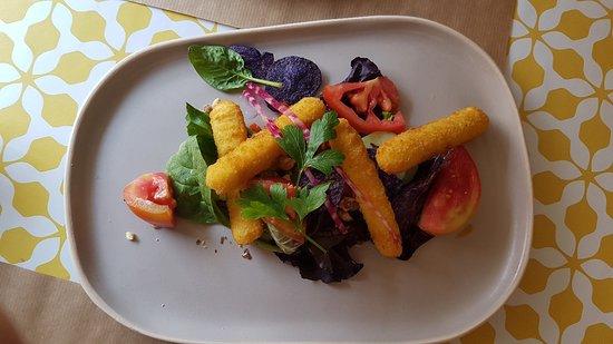 Restaurant 3 Amsel