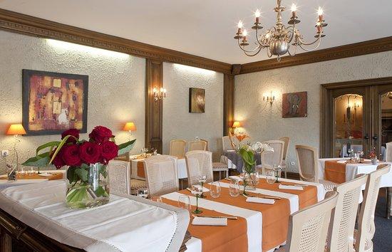 Restaurant Parc Hotel