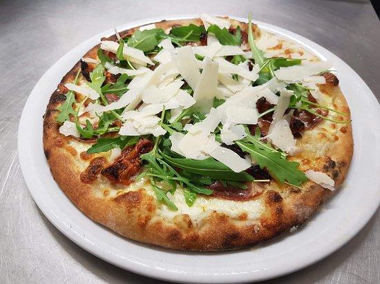 Pizzaiol