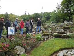 le Jardin d'altitude du Haut Chitelet