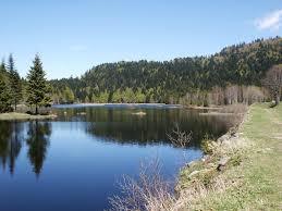 Lac de Lispach
