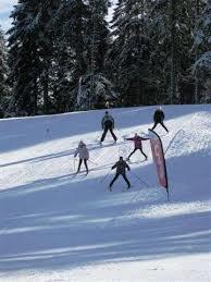 Domaine La Bresse Nordic Lispach