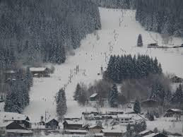 Le Poli Skisportssted