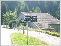 Col des Feignes