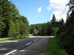 Col de Martimpre