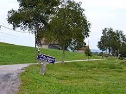 Col de Sapois