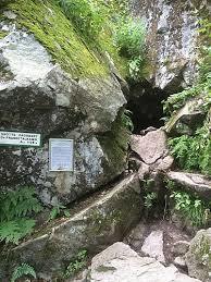 Grotte Dagobert