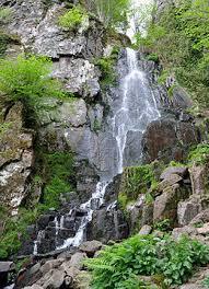 Cascade du Nideck