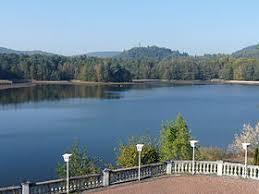 Etang de Hanau