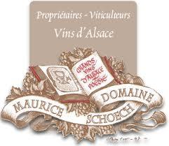 Schoech Maurice