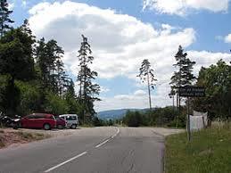 Col de Freland