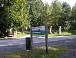 Col de la Chapelotte