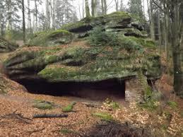 Grotte des Poilus